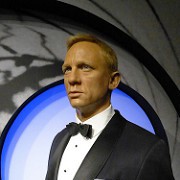 Daniel Craig 007へ